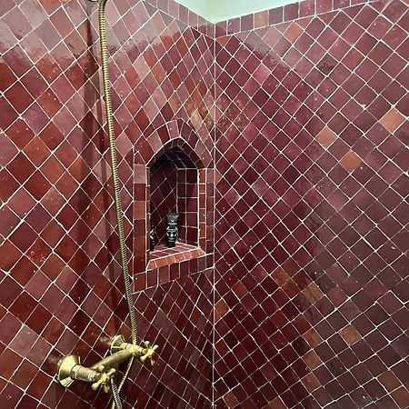 Riad Dar Yammi Marrakesch Zimmer foto