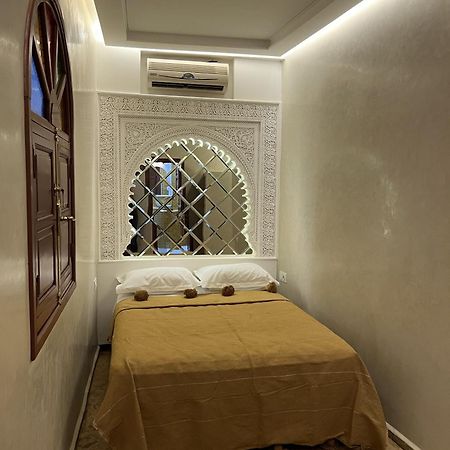 Riad Dar Yammi Marrakesch Exterior foto