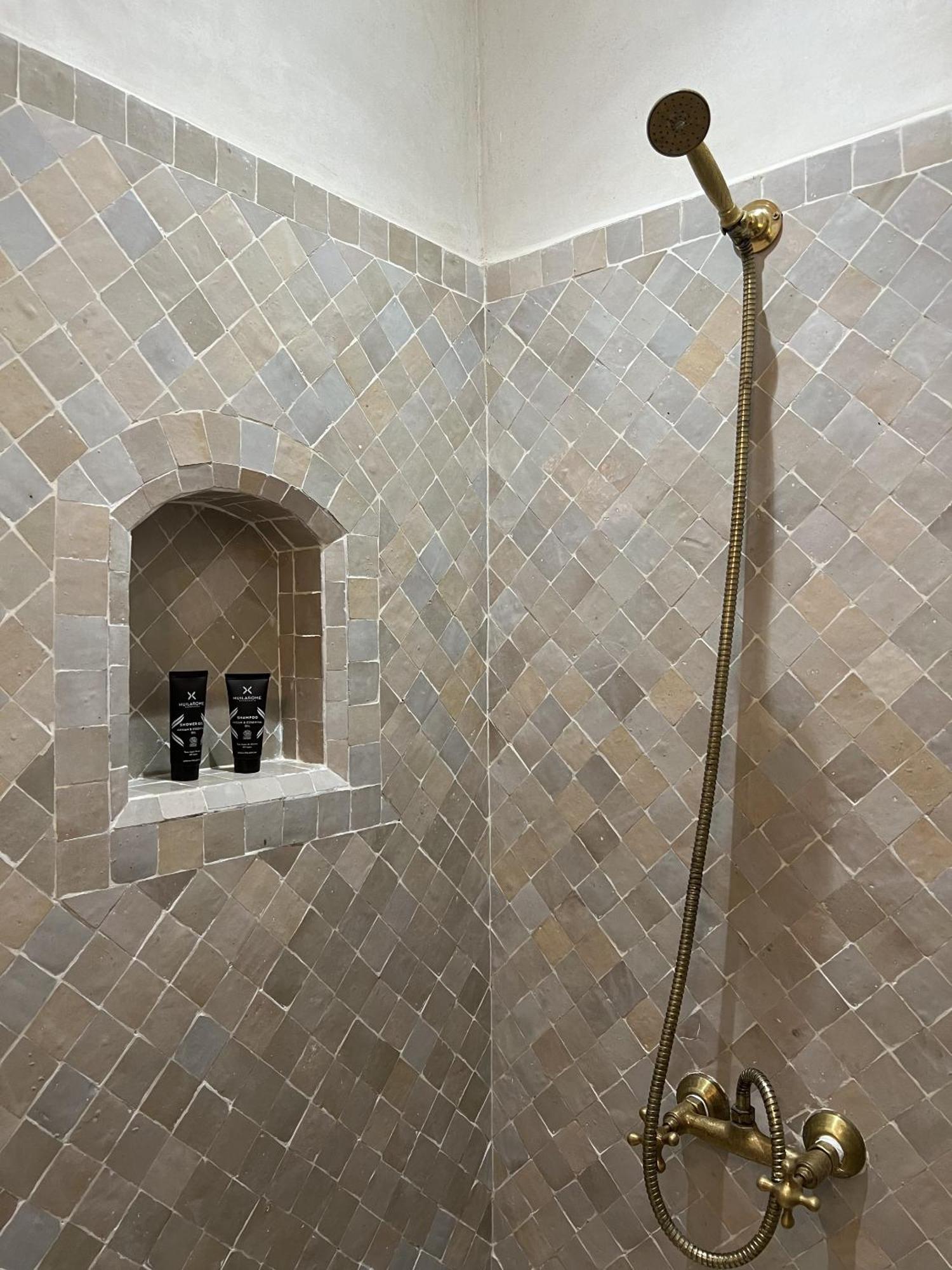 Riad Dar Yammi Marrakesch Zimmer foto