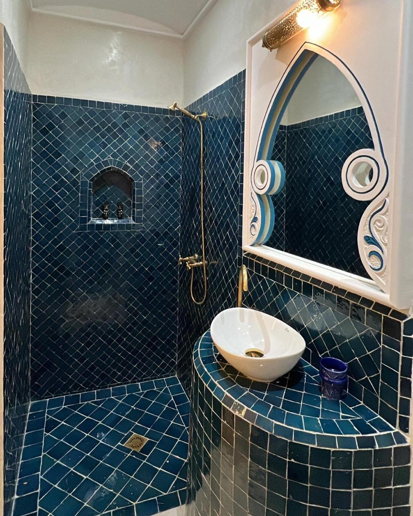 Riad Dar Yammi Marrakesch Zimmer foto